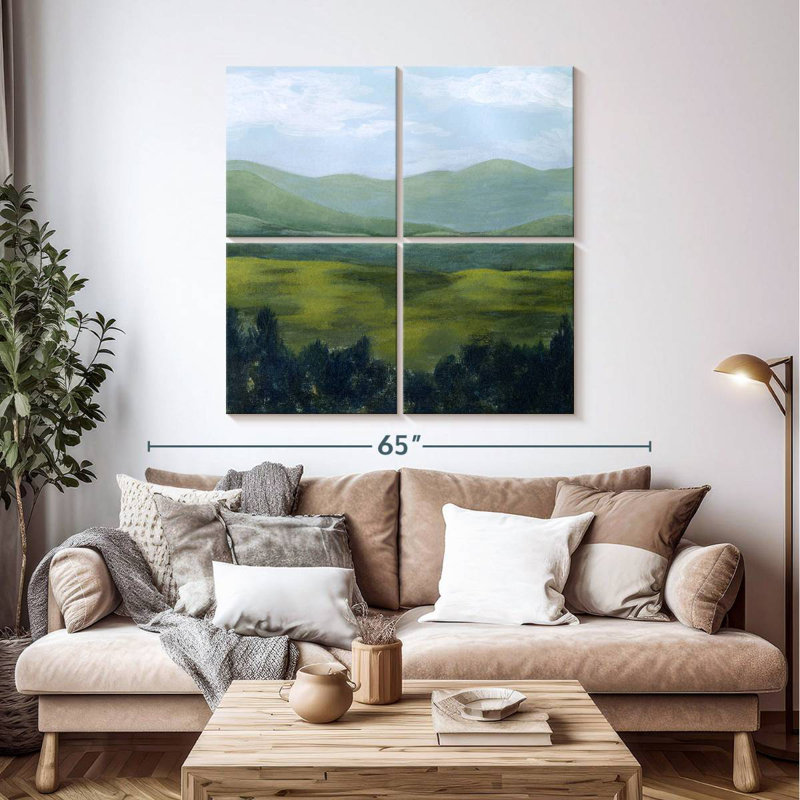Alvord Open Valley I