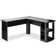 Demeyer L-Shaped Computer Desk