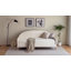 Lit de jour rembourré Orrin-425145497