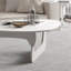 Table basse Wabi-sabi au design haut de gamme-98531037