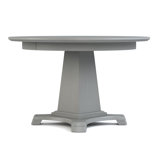 Revere 48-Inch Round Dining Table