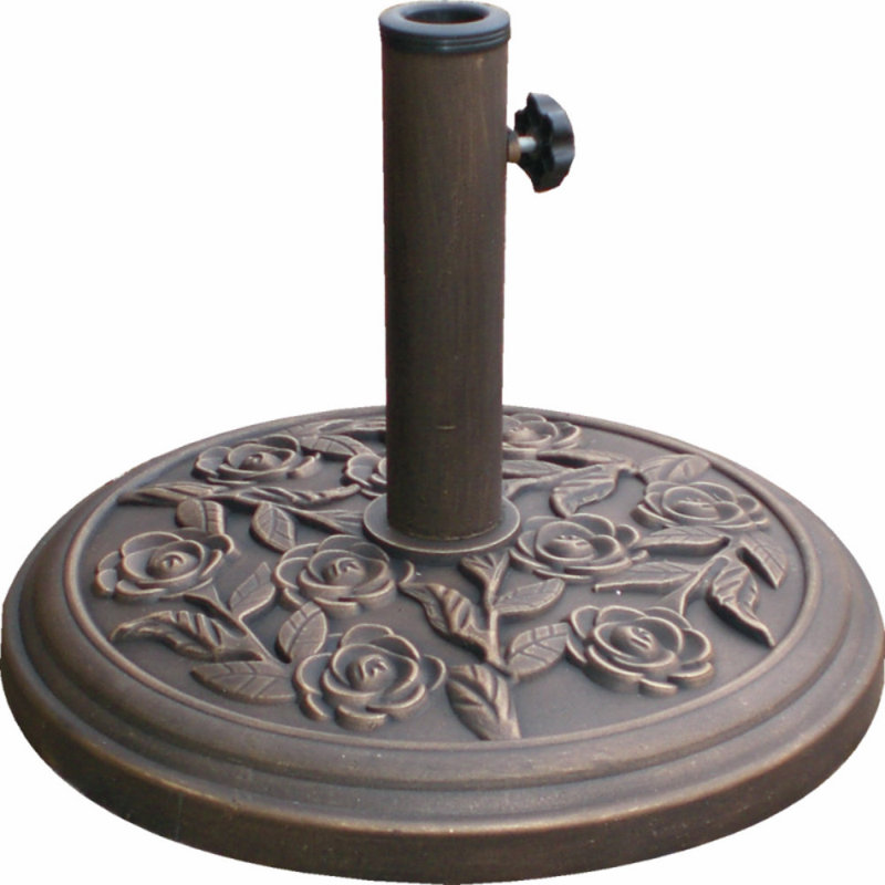 Blasingame 9 kg Resin Umbrella Base