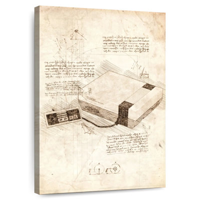 Keiraleigh NES Console Set