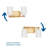 2 - Light Dimmable Vanity Light-1614698388