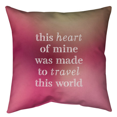 Coussin de sol