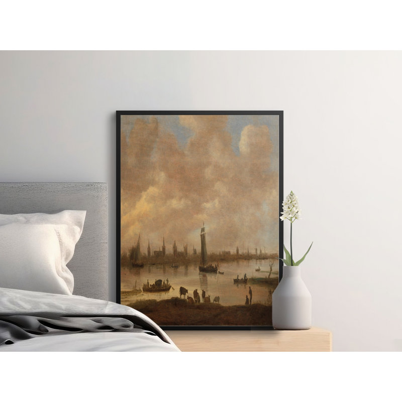 Stetler No Frame Print, 24x36