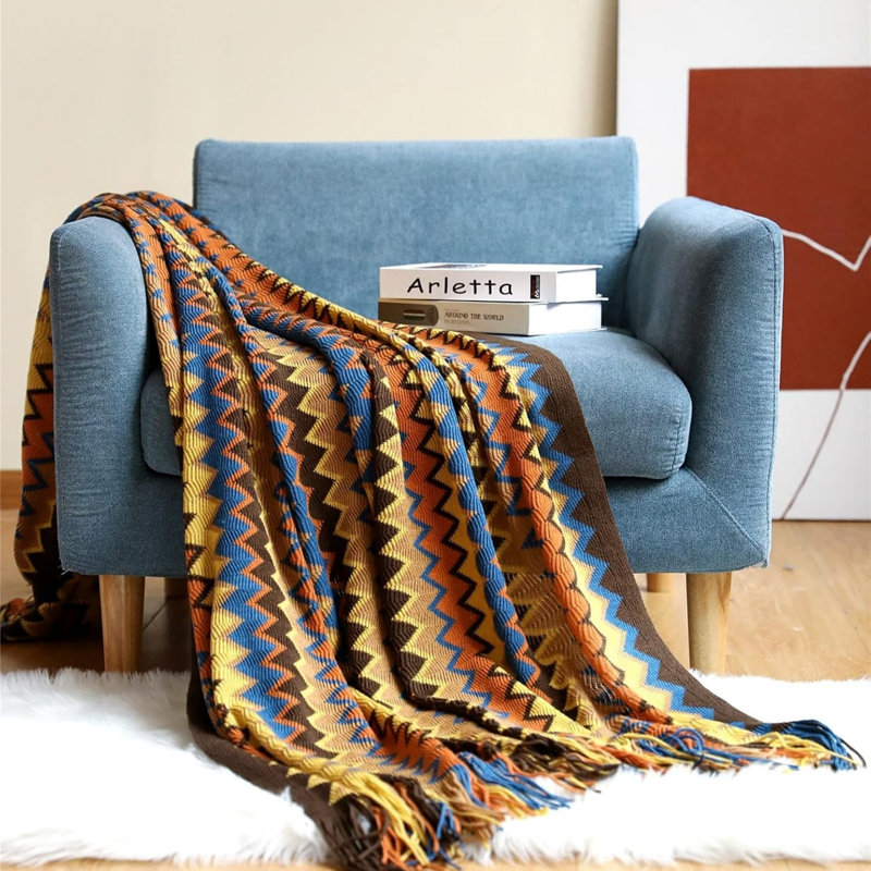 Abstract Blanket