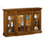 Casually Country Lighted China Cabinet-23515431
