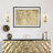 Aeronwen 1-Light Dimmable Armed Wall Sconce