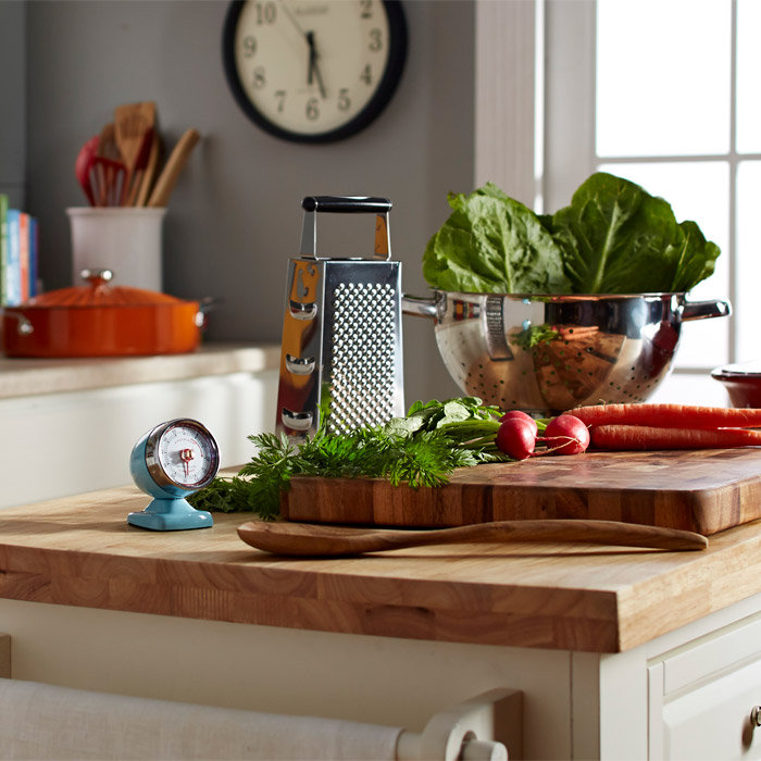 4 Sided Box Grater