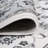 Yeghivart French Cottage Cream/Light Gray Rug-992531601