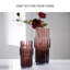 Vase Dorlow (ensemble de 2)-1211537487