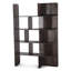 Hawker 48" Bookshelves in Dark Sienna-944382090