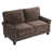Dark Brown selected