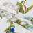 Farmhouse / Country Sateen Floral Duvet Cover-378918816