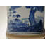 Handcrafted Ginger Jar