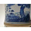 Handmade Ginger Jar
