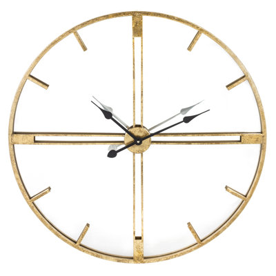 Andera Wall Clock