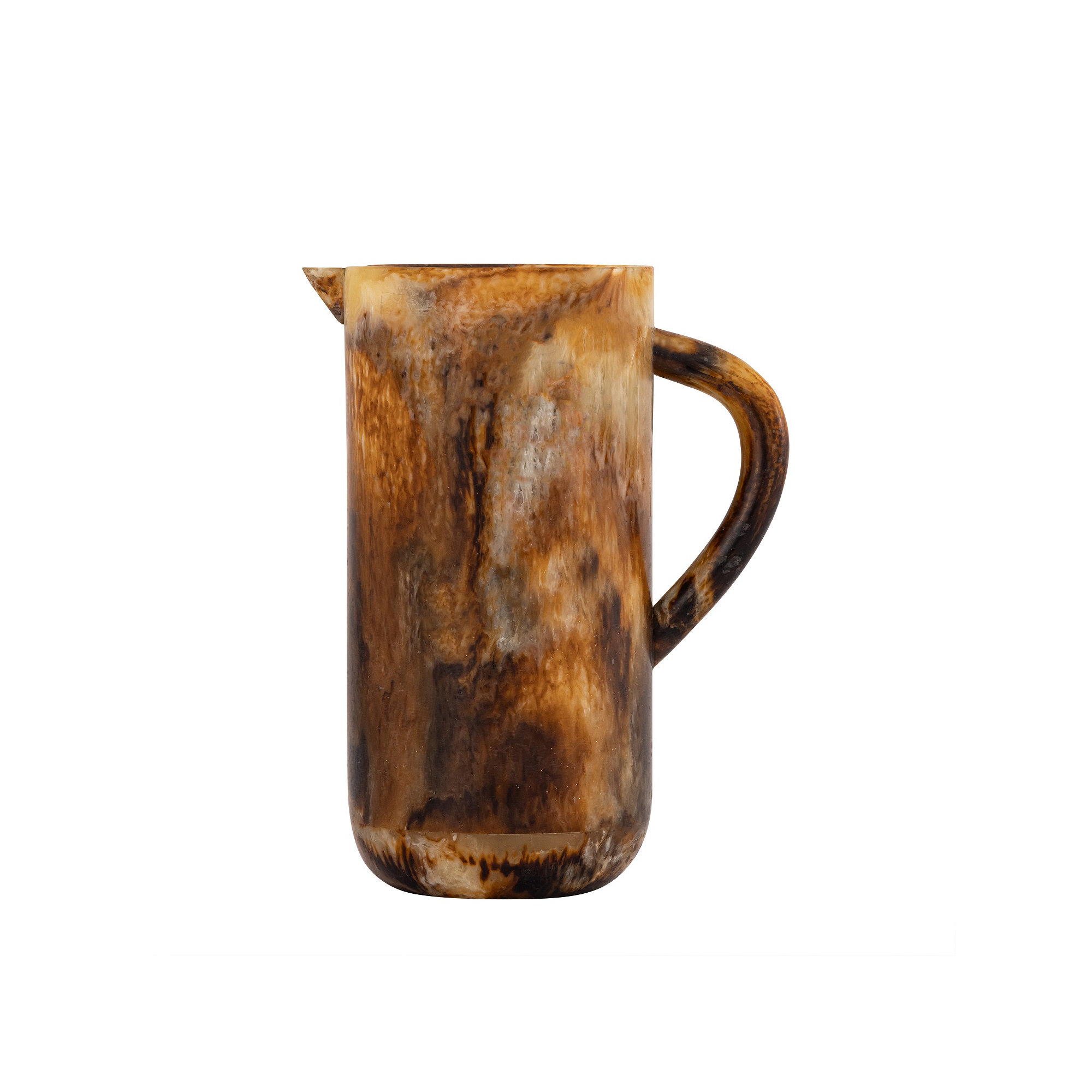 Cristobal 8oz. Stoneware Pitcher