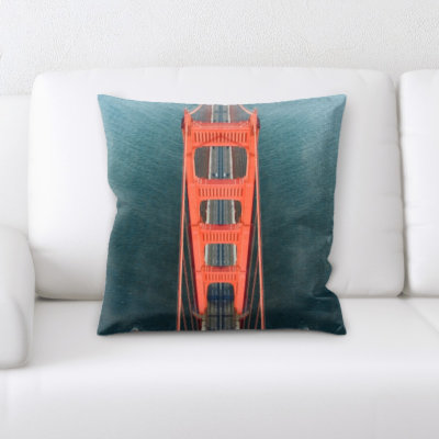 Coussin décoratif à partir d’un avion