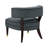 Elegant Style Accent Chair