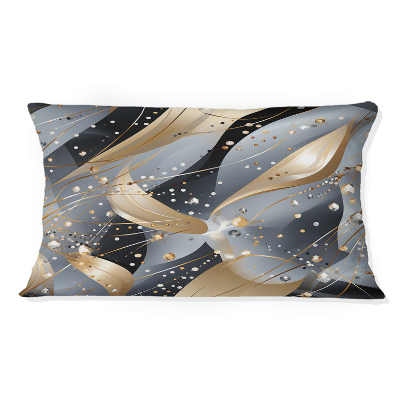  Polyester Throw Pillow