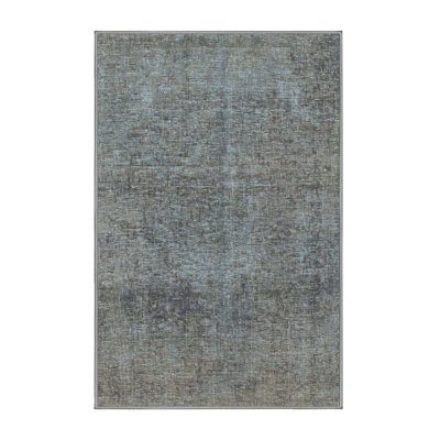 Abstract Indoor Rug