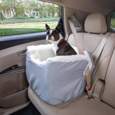 Snoozer Lookout I Dog Car Seat