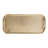 Cast Aluminum Tray With Handles