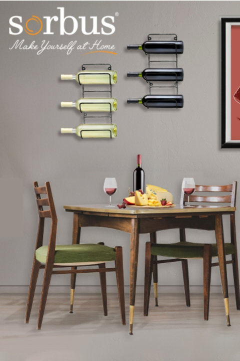 Wine Racks