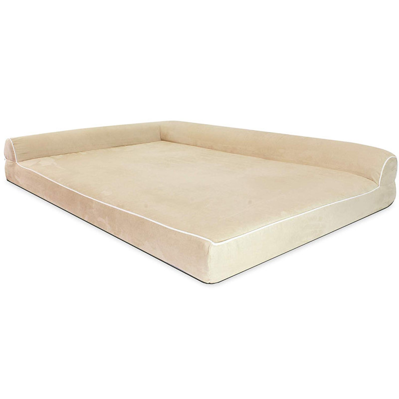 Coussin en forme de l