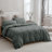HOME BEDDING Jersey Cotton Duvet Cover Set-839297984-878881243