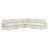 Light Beige Polyester Blend is out of stock