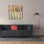 Art mural sur toile «Birch» par Annelein Beukenkamp-1618549872