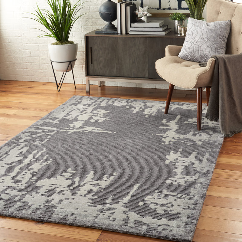 Rectangle 3'9" x 5'9"