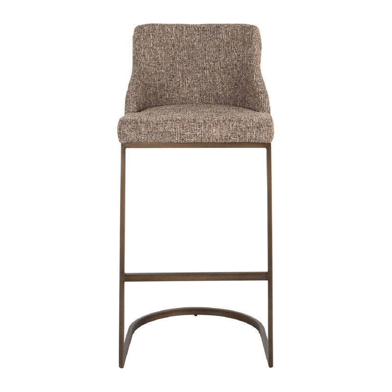 Bolton Barstools, Brown