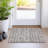 Aleighna Area Rug with Non-Slip Backing-112137380