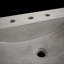 30.5" Single Bathroom Vanity Top with Sink-203758454-231010911