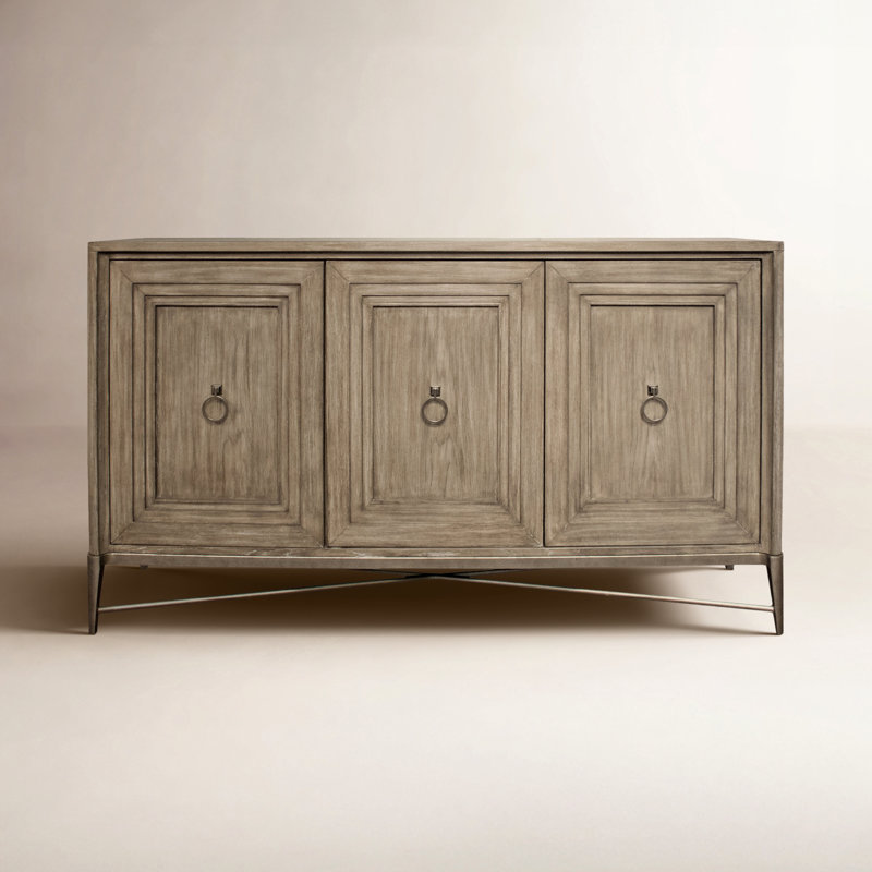 Regan 67" Wide Sideboard