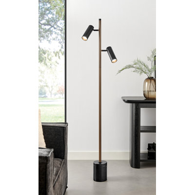 Tilak 65" LED Tree Floor Lamp