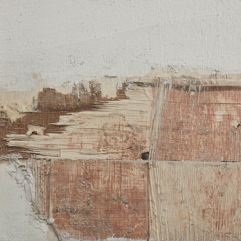 Gneiss by Paul Meyer, 26.5" H x 40" W