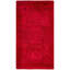 Overdyed One-of-a-Kind 3' 1" X 5' 6" Hand Knotted Area Rug