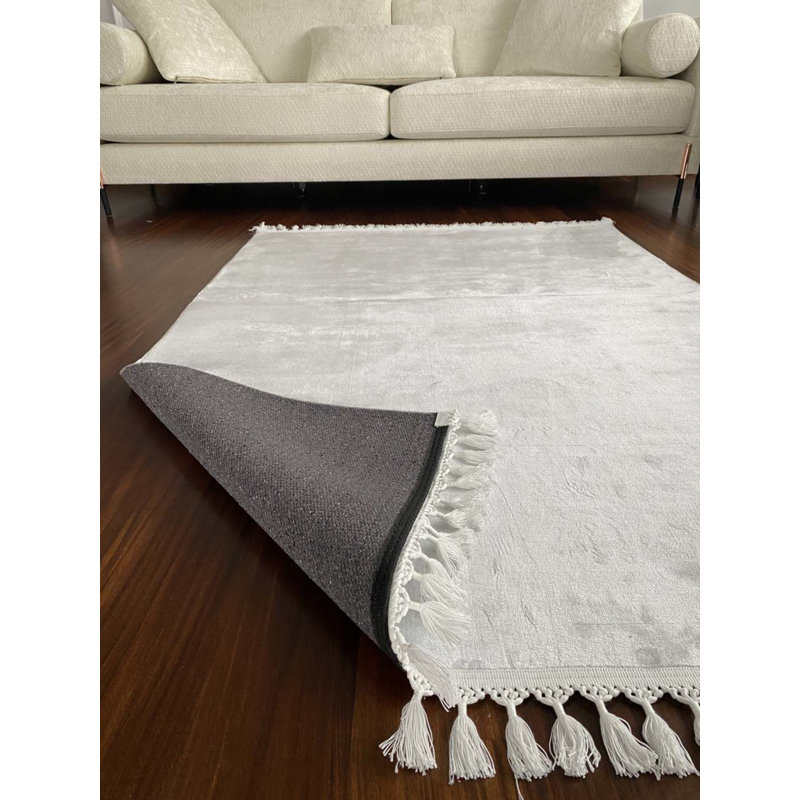 Tapis Landree, Rectangle 2 pi 7 po x 4 pi 11 po