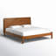 Pieds en bois massif Boneva Mid-Century Modern-96122418-96122415