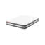 Silentnight Just Sleep Range Just Snug 1000 Pocket Memory Mattress - Medium -104431310