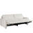 The 84" Hyde Power Motion Sofa