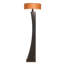Lampe sur pied 64 "High Sophia