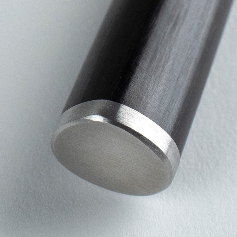 Couteau cylindrique d’oiseau 2,5 po Classic
