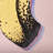 Numbers II a Hand Embelished Textured Canvas-92362861