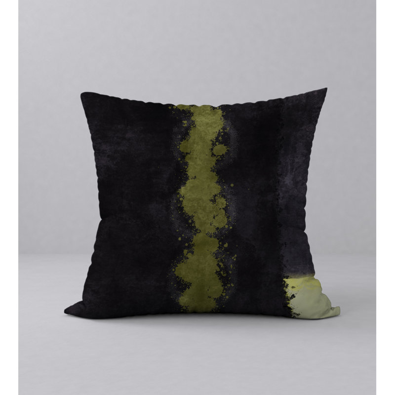 Housse de coussin carrée boost invincible, H 18 po x l 18 po